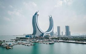 رافلز الدوحة